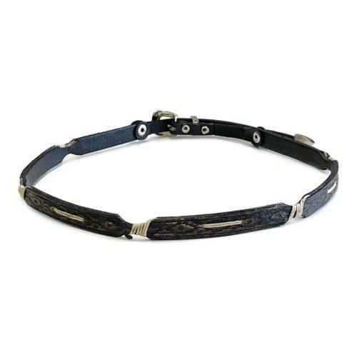 Phunky Horse Classic Hat Band - HBM-13