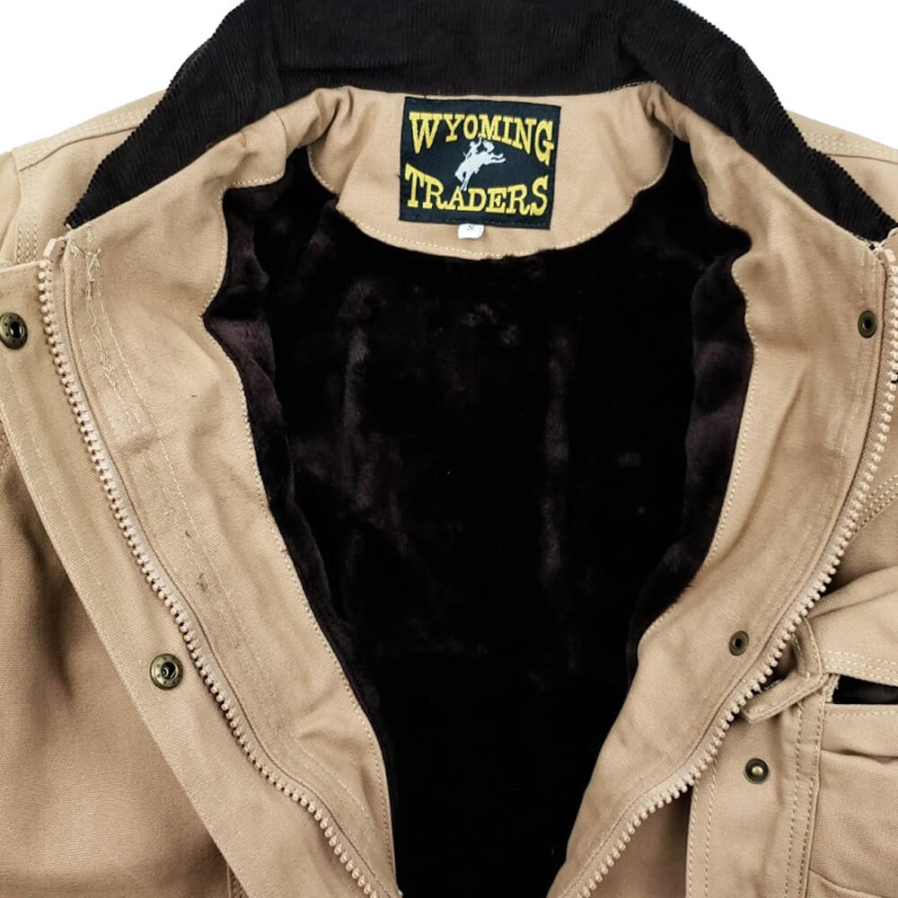 womens ranch coat