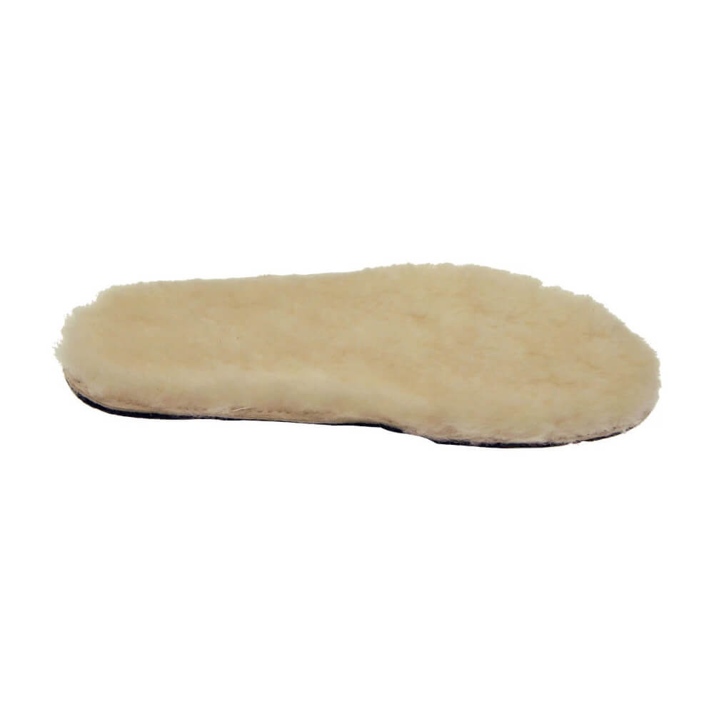 blundstone sheepskin
