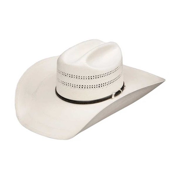 Stetson Southpoint 10x Straw Cowboy Hat