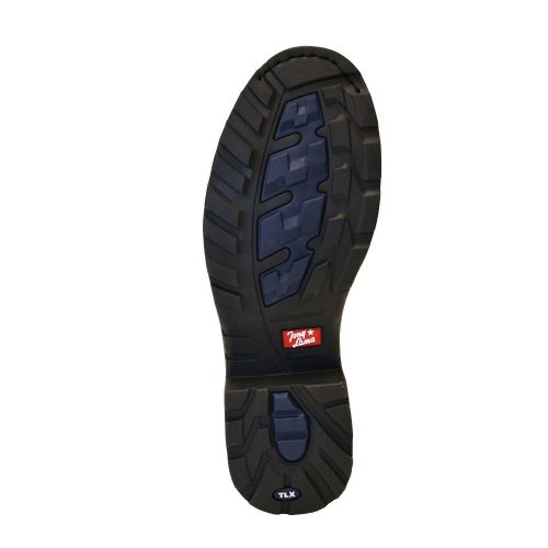 Tony Lama TW1018 Harlingen Pull On - Waterproof