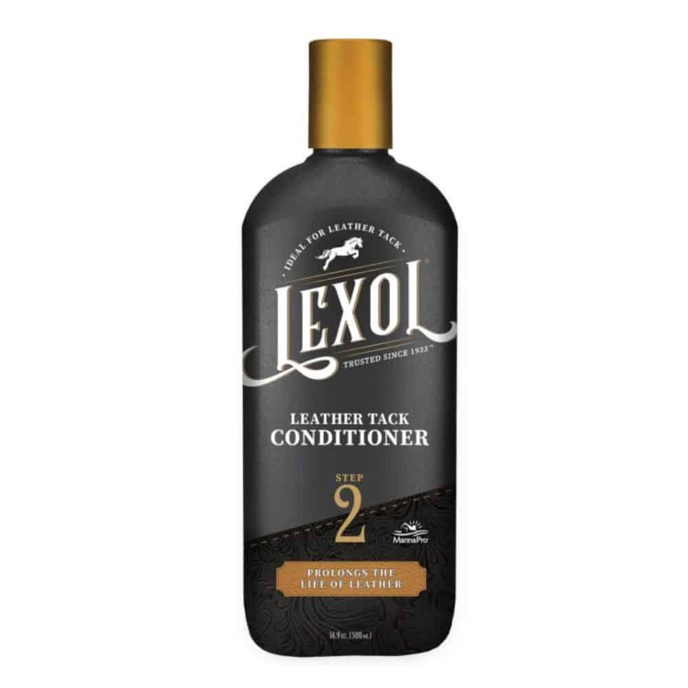 Lexol Lexol Conditioner 500ml - Stampede Tack & Western Wear