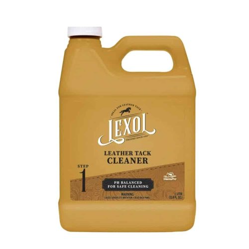Lexol Cleaner 1 litre