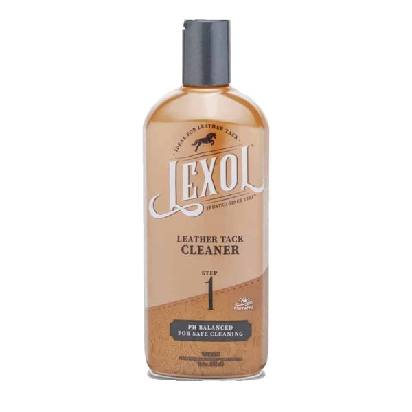 Lexol Cleaner 500ml
