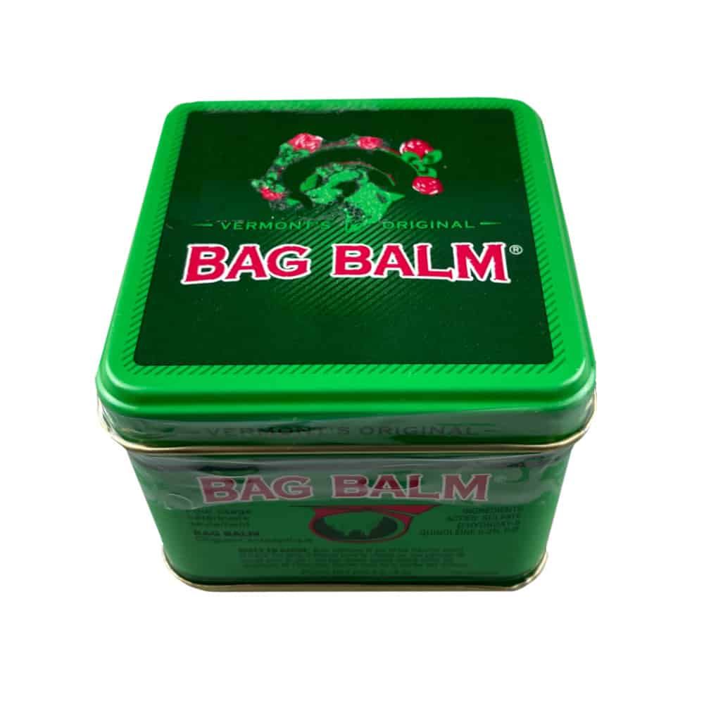 Vermonts Original Bag Balm Daily Hand & Body Lotion 3oz - Pet Food Warehouse