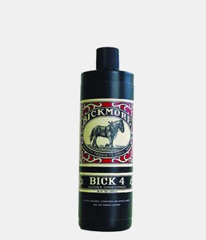 Bick 4 Leather Protector