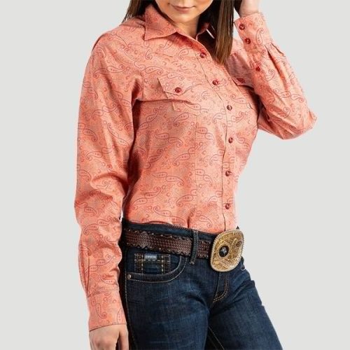 Women’s Shirts