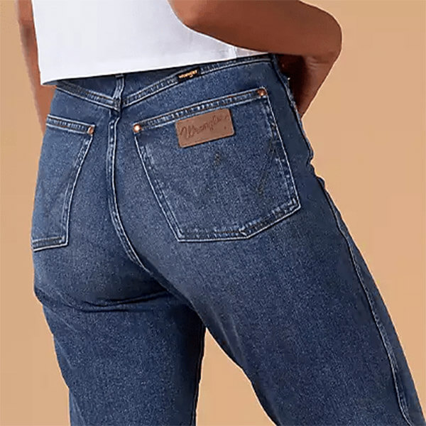 Women's Wrangler Jeans - Stampede Tack & Western Wear